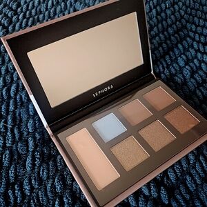 Sephora Destinations Eyeshadow Palette - Concrete Jungle